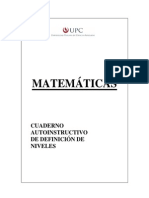 Libro_Manual de Matemáticas UPC