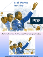 The Martin Luther King Story