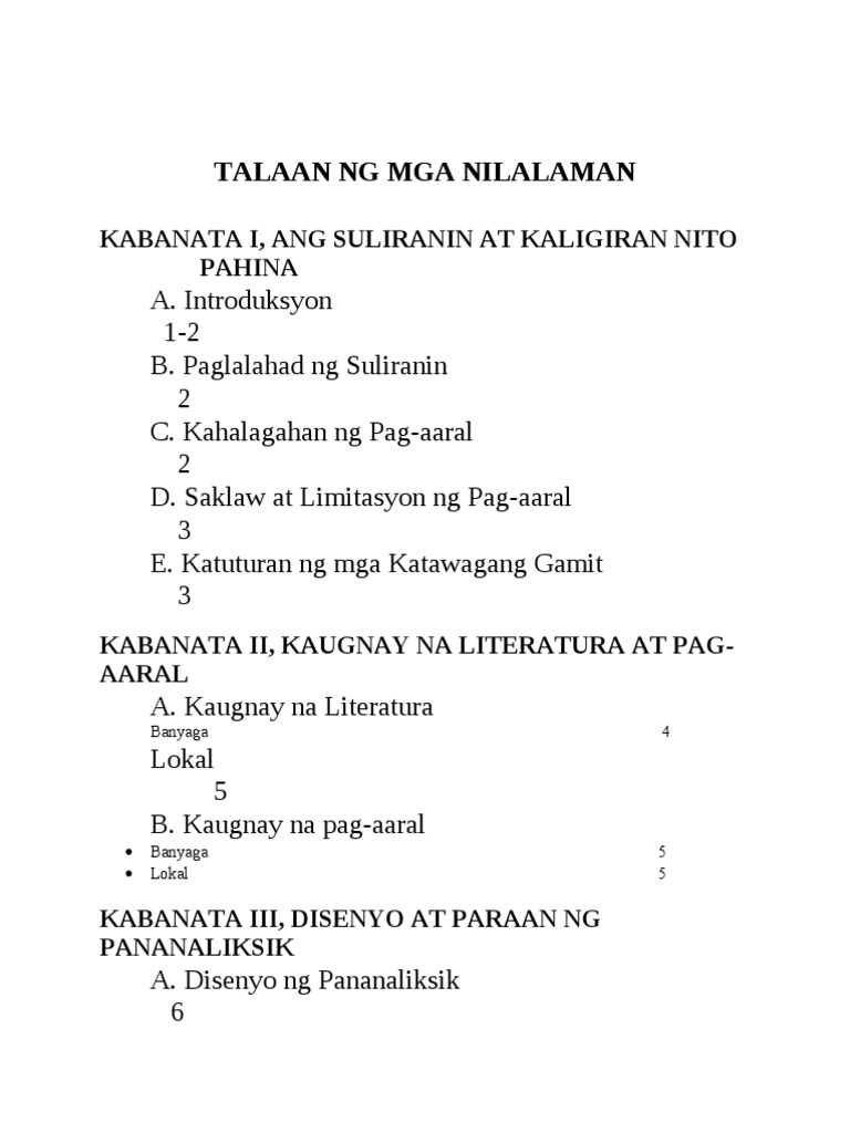 Epekto ng computer games sa kabataan thesis 04 image