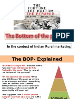 The BOP- Explained