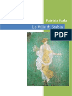 Patrizia Scala - Le Ville Di Stabia