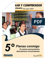 Quinto Primaria Completo Ale