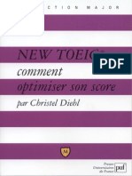 New TOEIC - Comment Optimiser Son Score