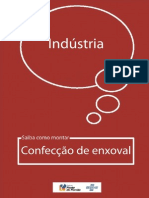 Confecção de Enxoval PDF