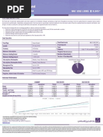 08 Jan 2014 Fact Sheet