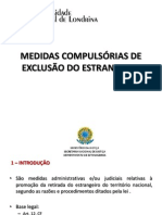 Aula 10 - Medidas Compulsórias contra o Estrangeiro.pptx