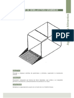 Recolector de Semillas para Gramíneas - Brasil