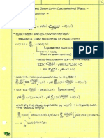 Forced Response SS Beam With Point Sinusoidal Force