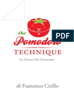 The Pomodoro Technique Ita