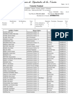 Ley de Servicios de Contenidos Audiovisuales. Votacion NOMINAL