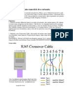 Kako Umrežiti Dva Racunala