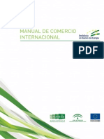 Manual Comercio Internacional - Final