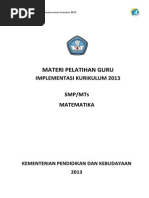 Download materi kurikulum 2013 smp by Supriadi Rasyid SN201029003 doc pdf