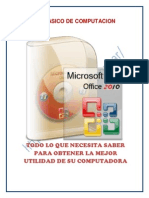 Ms Powerpoint 2010 Guanaca PDF