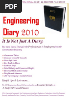 Download CW Engineering Diary 2010 by Project Reporter SN20103638 doc pdf