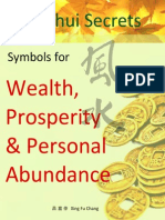 Feng Shui Secrets Wealth Symbols