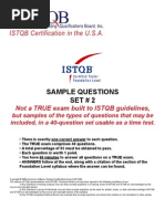 Download Foundation Sample Set 2 by satyam1402 SN20104017 doc pdf