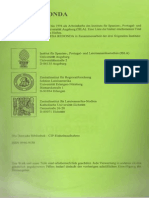 Memoria Histo Ürica, Ana Ülisis de Pasado y Conciencia Colectiva. Mesa Redonda