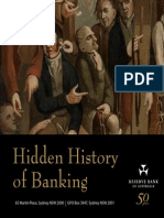 Hidden History Banking