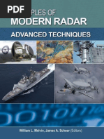 Download 1891121537 Principles Modern Radar Advanced Technicques by Dinh Van Nghia SN201047135 doc pdf