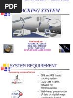 Download Gps - Gprs Based Vehicle Tracking System by didi8888 SN20105462 doc pdf