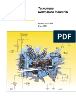 Numatica Industrial Parker