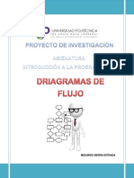 Investigación Diagramas de Flujo