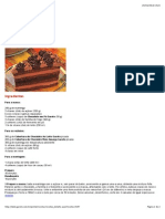 Garoto - Receitas PDF