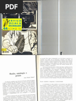 Razao, ontologia e praxis, jose paulo netto.pdf