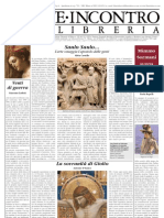 Arte Incontro in Libreia N. 62