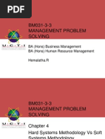 Download Chapter 4 - Hard Systems Methodology vs Soft System Methodology by Ada Ler SN201059478 doc pdf