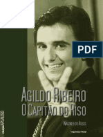 Agildo Ribeiro