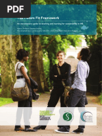 The Future Fit Framework