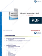 Advance Accounting eBook - Part 11