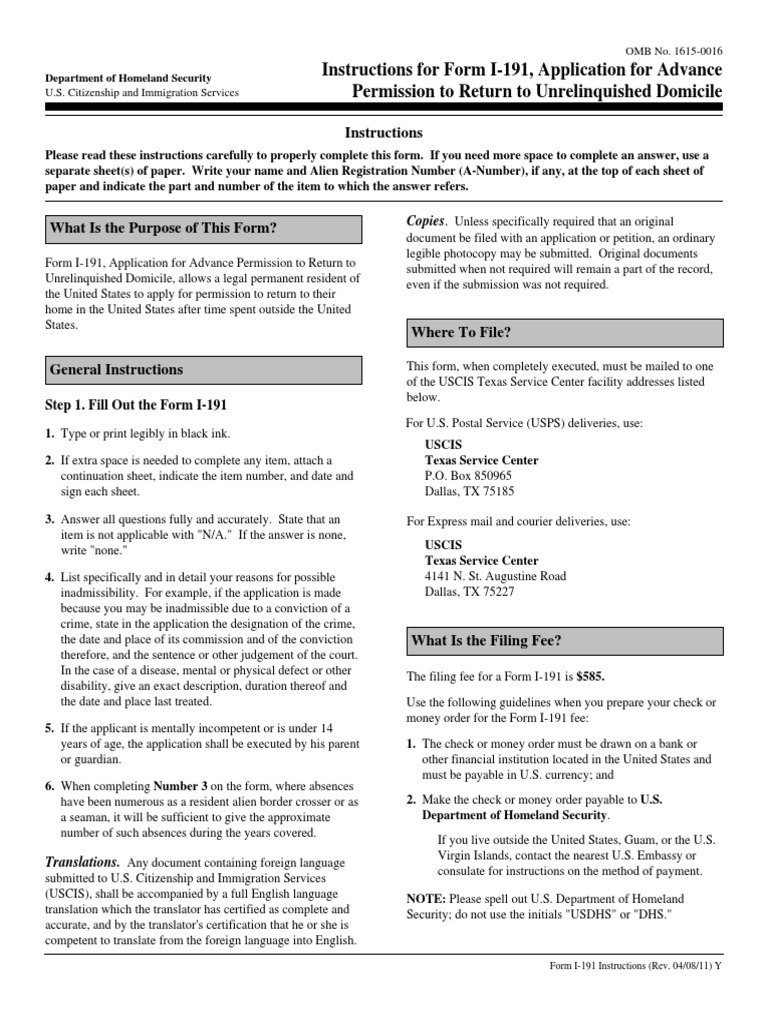 How To Make Money Order To Uscis Quick Ways To Make