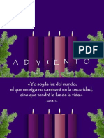 Corona de Adviento (1)