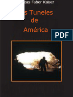 Faber Kaiser Andreas - Los Tuneles de America PDF