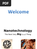 Nano Tech