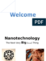 Nano Tech