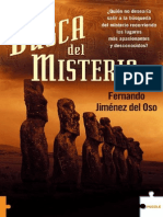 En Busca Del Misterio - Jimenez Del Oso, Fernando PDF