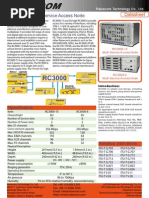 RC3000 15