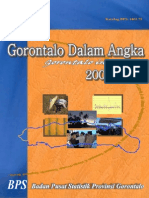 Prov Gorontalo 2005