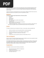 SANRA Checklist for Narrative Reviews | PDF | Systematic Review | Science