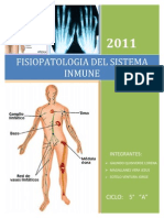 55145771 Fisiopatologia Del Sistema Inmune