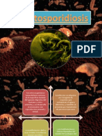 Presentacion Cryptosporidium