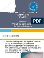 Molusco Contagioso