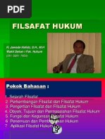 Download FILSAFAT HUKUM Ppt Power Point by Ochy Gibran SN201107028 doc pdf