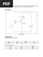 EEE - 202 - EXP - 01 East West University Bangladsh