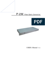 P-2M UserManual V2.2