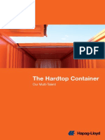 Brochure Hardtop Container en 062012